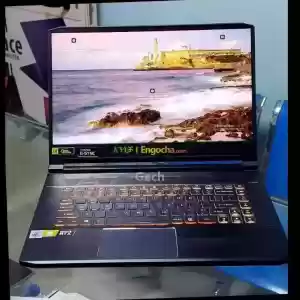 Acer Predator Brand new with  Core i7BRAND NEW ACER Predator Base speed 2.9GHZLogical 8 p Price in Ethiopia